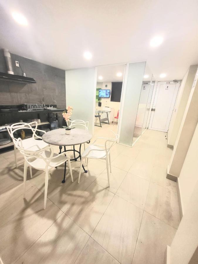 Private Room. Brisas. Zona Hotelera. Cancún Exterior foto