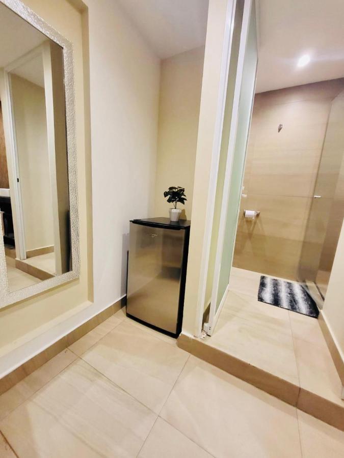 Private Room. Brisas. Zona Hotelera. Cancún Exterior foto